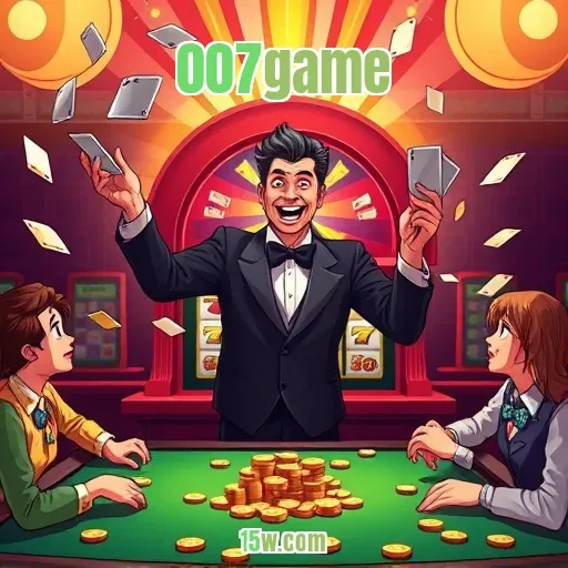 007game: Descubra os Melhores Guias para Jogar com Maestria