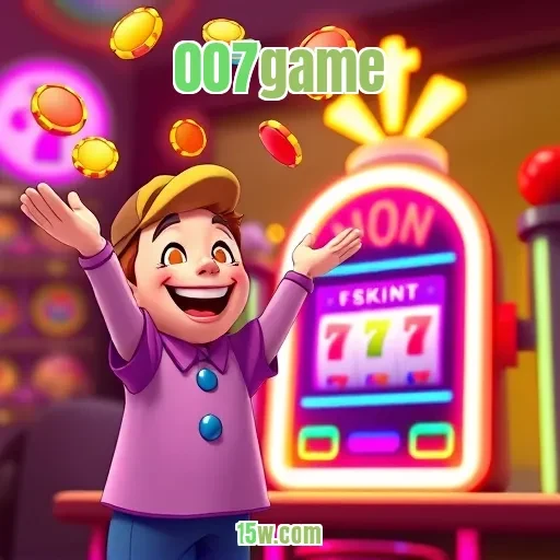 007game Dispositivos