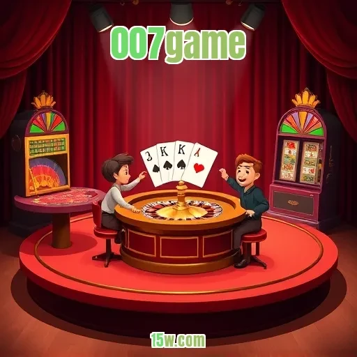 007game Trailers